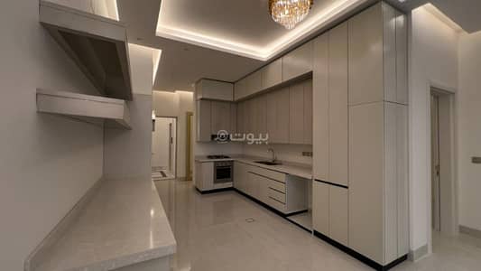 2 Bedroom Apartment for Rent in North Riyadh, Riyadh - Luxurious and distinctive residential unit in Al Ward neighborhood