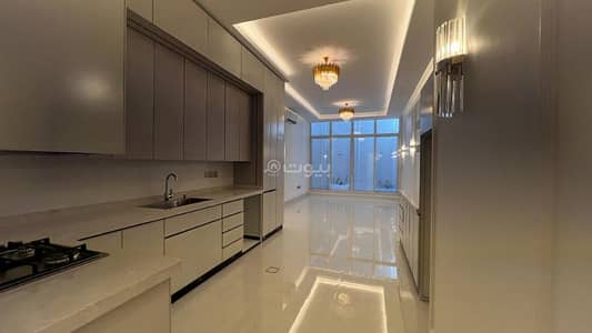 2 Bedroom Apartment for Rent in North Riyadh, Riyadh - Luxurious and distinctive residential unit in Al Ward district