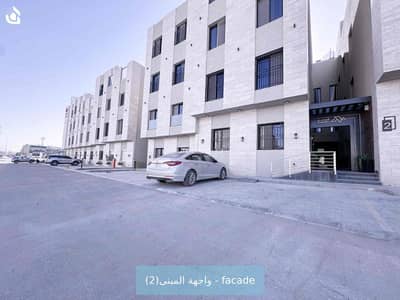 3 Bedroom Flat for Rent in East Riyadh, Riyadh - APARTMENT Unfurnished apartment 23