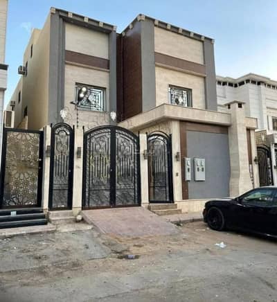 5 Bedroom Villa for Sale in East Riyadh, Riyadh - For Sale Villa in Al Rimal, East Riyadh