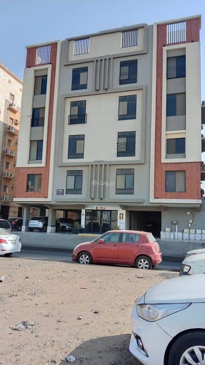 4 Bedroom Apartment for Sale in North Jeddah, Jeddah - Apartment for Sale in Al Waha, North Jeddah