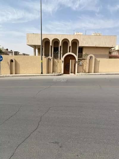 5 Bedroom Villa for Rent in Central Riyadh, Riyadh - Villa for rent in  Al Rabwah, Central Riyadh