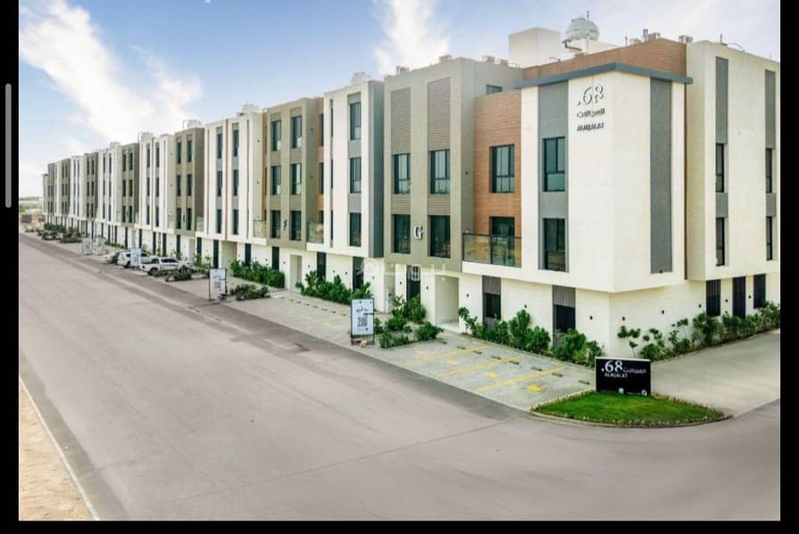 For Rent – Brand New Modern Apartment in Al-Rimal, Riyadh