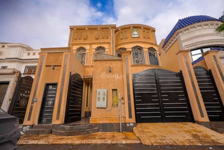 7 Bedroom Villa for Rent in East Riyadh, Riyadh - 7 bedroom villa for rent in Al Munsiyah