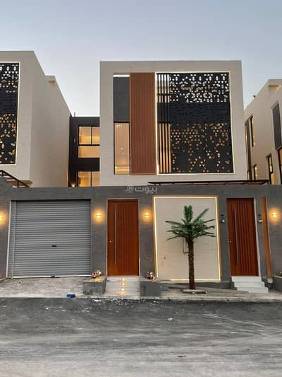 5 Bedroom Villa for Rent in North Riyadh, Riyadh - Villa For Rent in Al-Yasmin, Riyadh