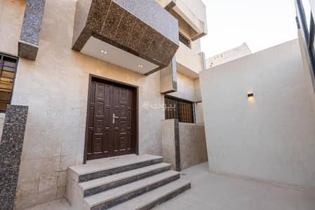 4 Bedroom Villa for Rent in Central Riyadh, Riyadh - Villa for rent in (Al Zahra district)