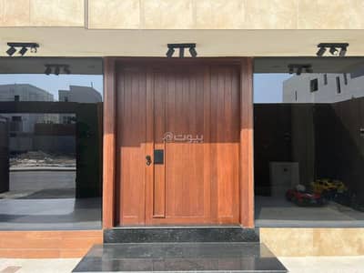 7 Bedroom Villa for Sale in North Jeddah, Jeddah - Villa for sale- Al-Mohammadiyah district- 402.5sqm- 5350000