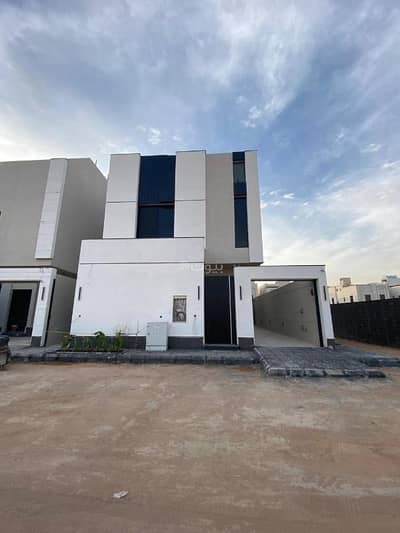 6 Bedroom Villa for Sale in East Riyadh, Riyadh - Villa in East Riyadh，Al Maizilah 6 bedrooms 2200000 SAR - 87619050