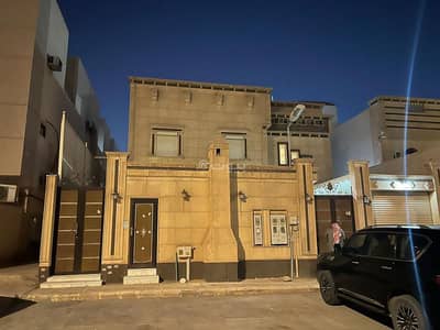 7 Bedroom Villa for Rent in East Riyadh, Riyadh - Fully renovated