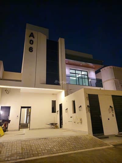 3 Bedroom Floor for Sale in East Riyadh, Riyadh - Floor For Sale in Qurtuba, East Riyadh