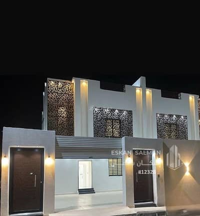 7 Bedroom Villa for Sale in As Sulaymaniyah, Taif - Duplex Villa - Taif - Salmaniya J7