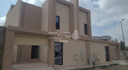 10 Bedroom Villa for Sale in Al Majd, Sabya Jazan Region - Duplex Villa - Jizan - King Fahd District