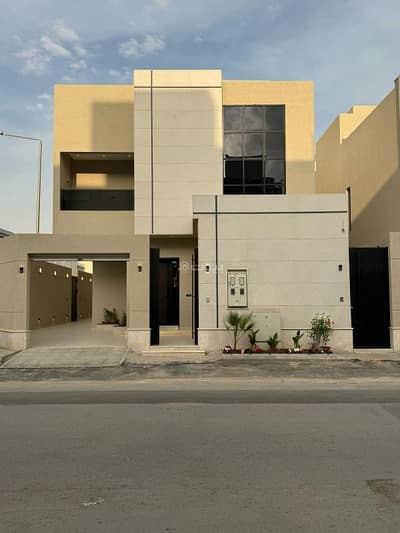 5 Bedroom Villa for Sale in East Riyadh, Riyadh - Villa in East Riyadh，Al Munsiyah 5 bedrooms 4200000 SAR - 87619122