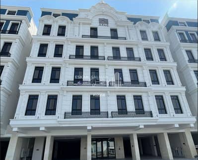 4 Bedroom Apartment for Sale in North Jeddah, Jeddah - Apartment - Jeddah - Al-Manar