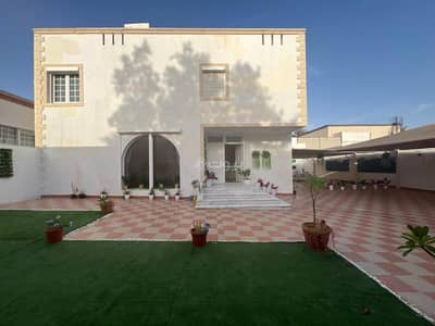 5 Bedroom Villa for Rent in North Jeddah, Jeddah - 5 bedroom villa for rent in Al Shati, Jeddah