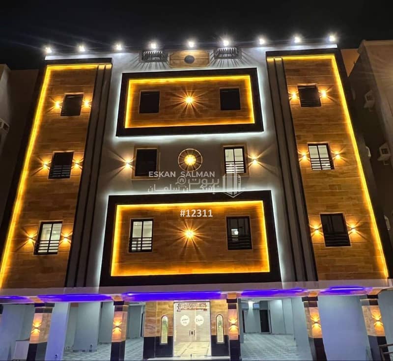 Apartment - Jeddah - Um Al-Salam neighborhood