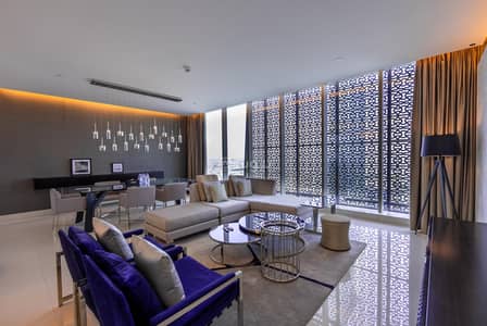 3 Bedroom Apartment for Rent in North Riyadh, Riyadh - Apartment For Rent in Al Olaya, Riyadh