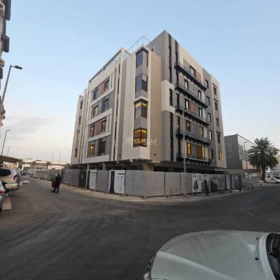 4 Bedroom Flat for Sale in North Jeddah, Jeddah - Luxury new 4 bedroom apartment for sale in Jeddah, Rawdah neighborhood