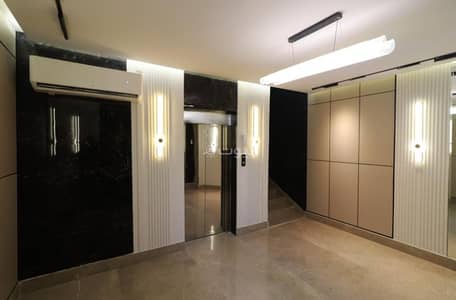 5 Bedroom Flat for Sale in North Jeddah, Jeddah - Luxury apartment for sale in Jeddah, Al Naeem neighborhood, super lux