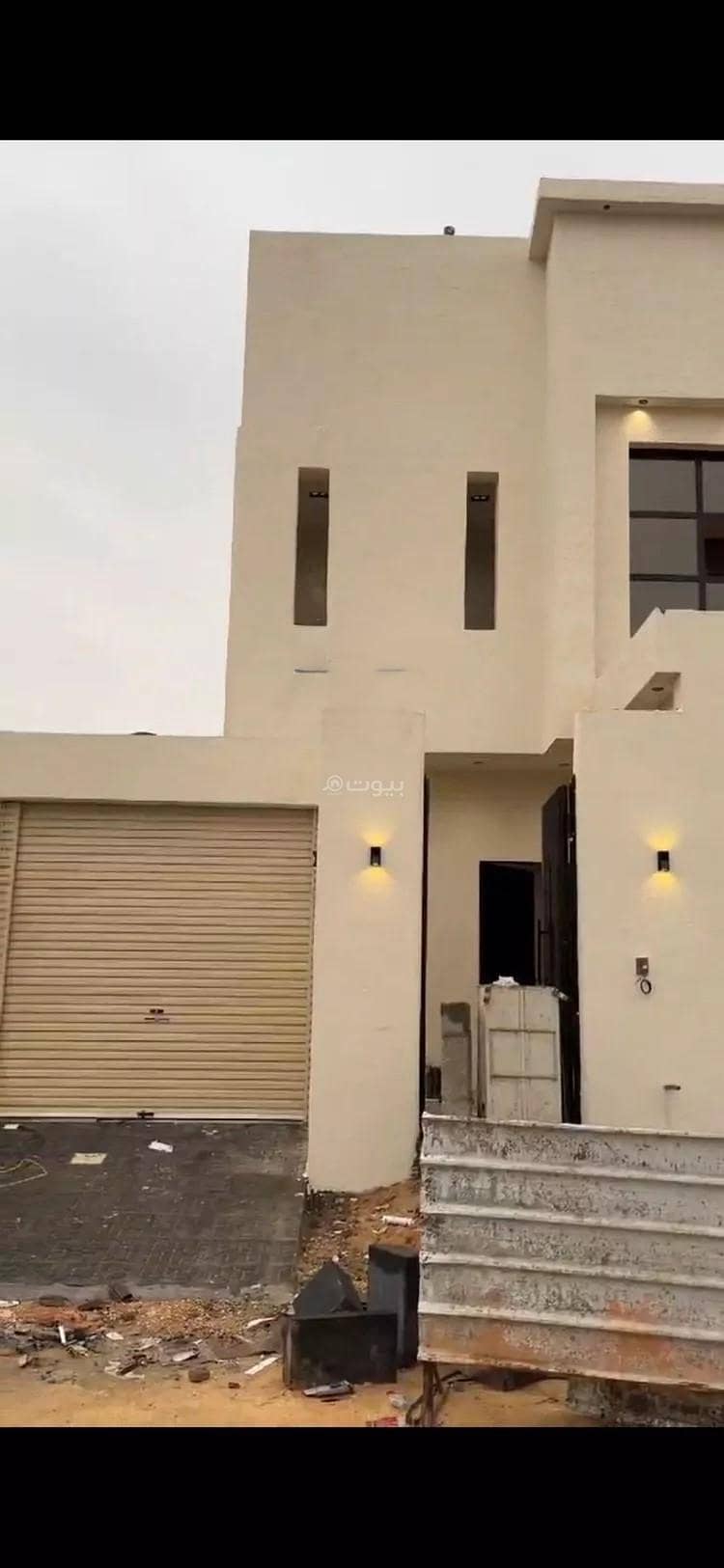 5 Bedroom Villa For Sale in Tawiq, Riyadh