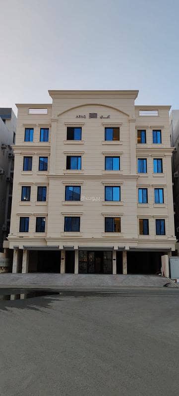 4 Bedroom Apartment for Sale in North Jeddah, Jeddah - Apartment in Al Wahah district at a special price and a prime location *** Price is all inclusive ***