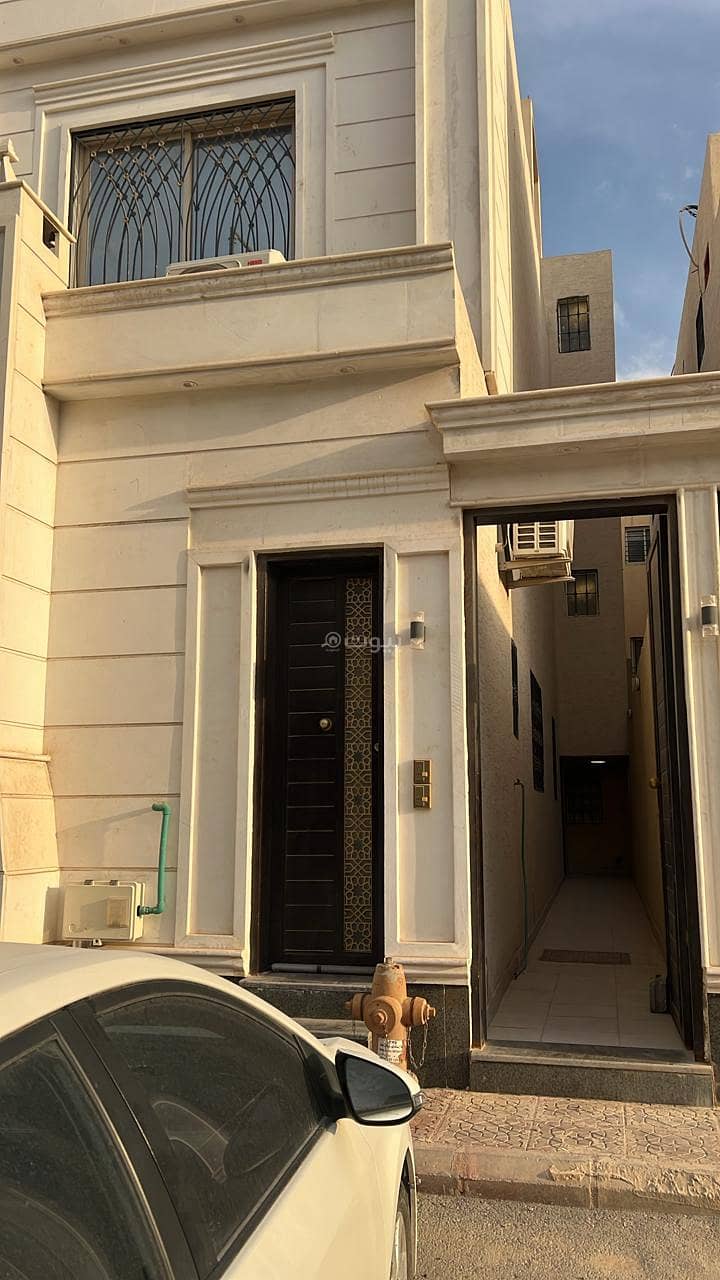 3 Bedrooms Apartment For Rent in Al Ramal, Riyadh