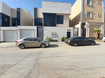 3 Bedroom Flat for Rent in North Riyadh, Riyadh - 3-Bedroom Apartment For Rent in An Narjis, Riyadh