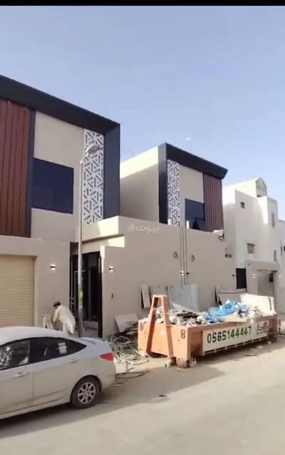 7 Bedroom Villa for Sale in West Riyadh, Riyadh - 7 Bedroom Villa For Sale in Al Riyadh, Al Suwaidi