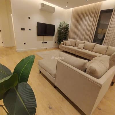 3 Bedroom Apartment for Rent in North Riyadh, Riyadh - Furnished apartment for rent in Nargis neighborhood