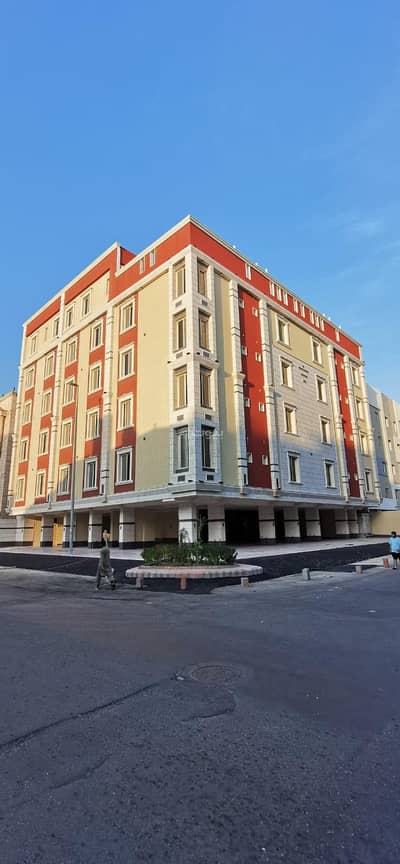 Building for Sale in North Jeddah, Jeddah - Building for Sale in Al-Aziziyah, Jeddah