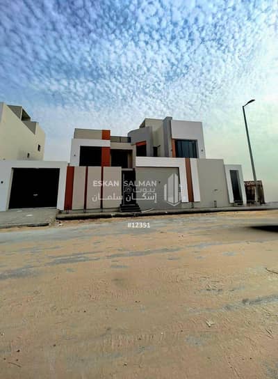 8 Bedroom Villa for Sale in Al Danah, Al Hofuf Eastern Region - Villa - Al Hofuf - Al Dana