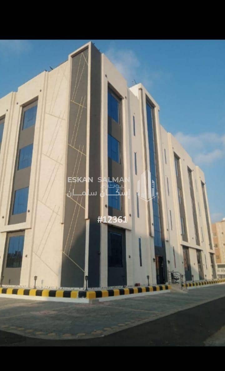 Apartment - Jazan - Al Suwais