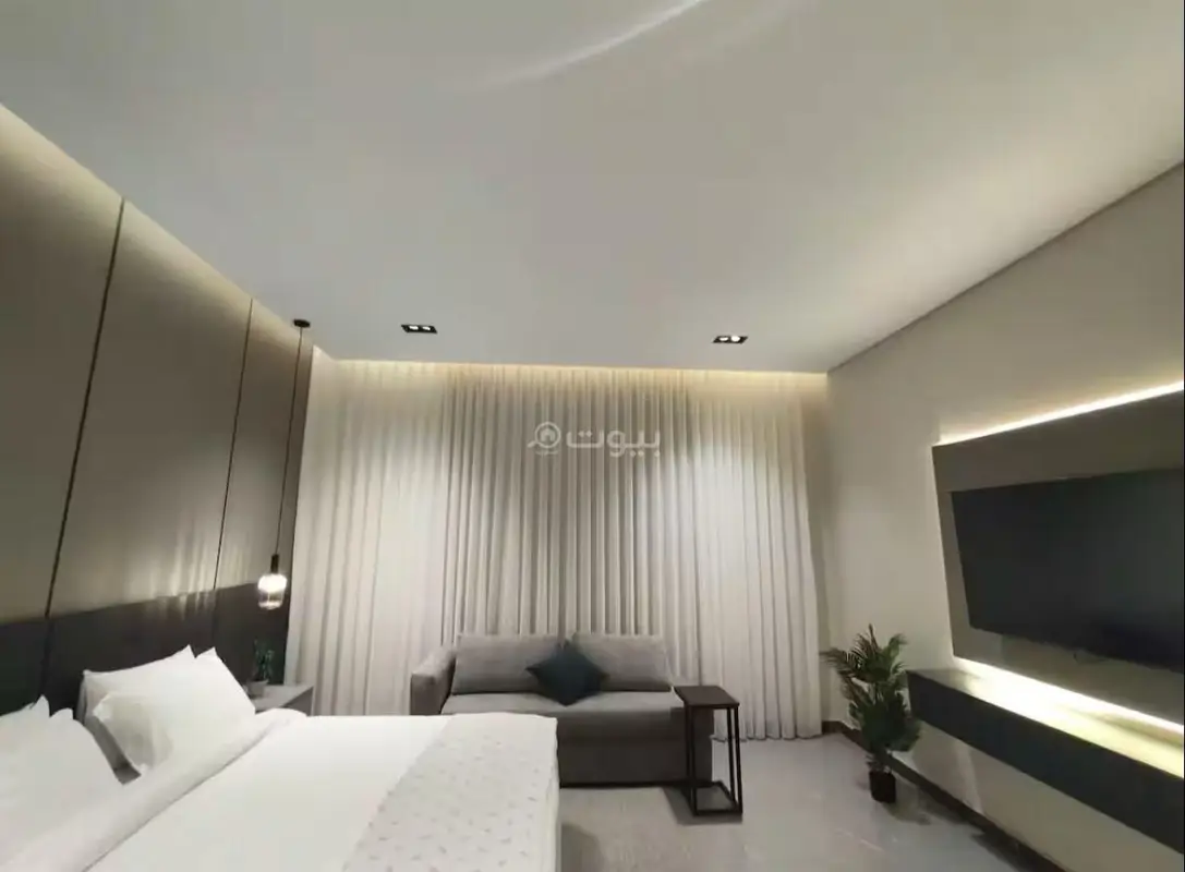شقق للايجار في باقدو