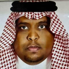 Rafi Saeed