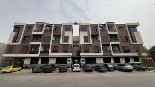 2 Bedroom Flat for Rent in North Riyadh, Riyadh - A distinctive furnished apartment in Al-Mohammadia neighborhood