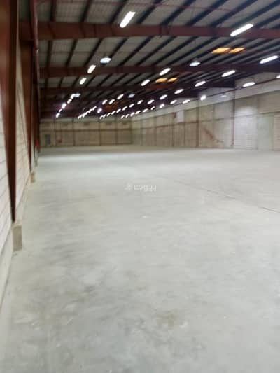 Warehouse for Rent in South Riyadh, Riyadh - Warehouse in South Riyadh，Al Aziziyah 575000 SAR - 87619252