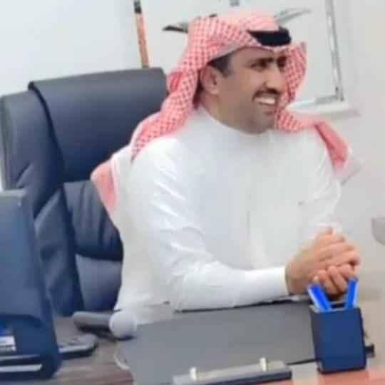 الحميدي ابن مفلح