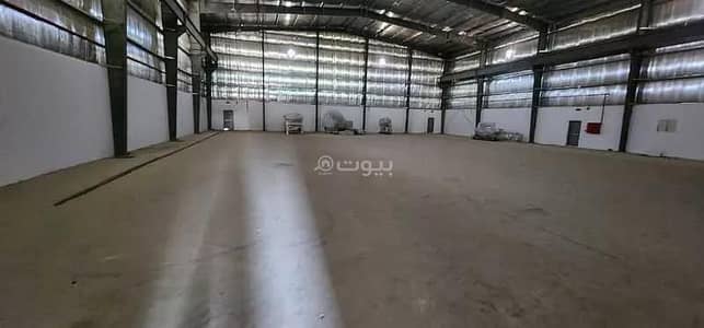 Factory for Rent in South Riyadh, Riyadh - Warehouse for rent in the New Industrial Area, Riyadh