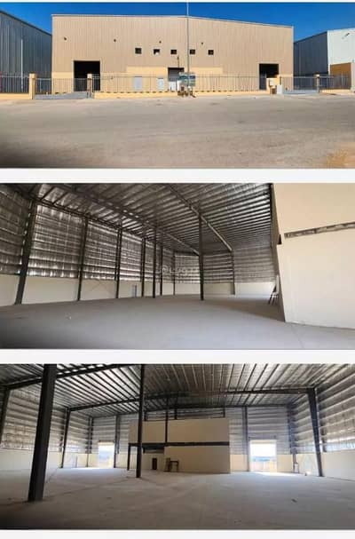 Warehouse for Rent in South Riyadh, Riyadh - Warehouse for rent in Al Masifah, Riyadh