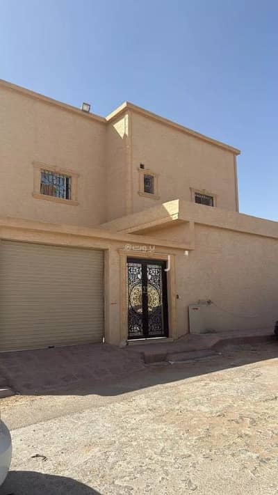 2 Bedroom Apartment for Rent in South Riyadh, Riyadh - Apartment for rent on Rayeh Street, Bariyah District, Riyadh City