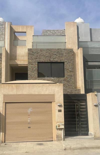 5 Bedroom Villa for Rent in North Riyadh, Riyadh - Villa For Rent in Al-Yasmin, Riyadh