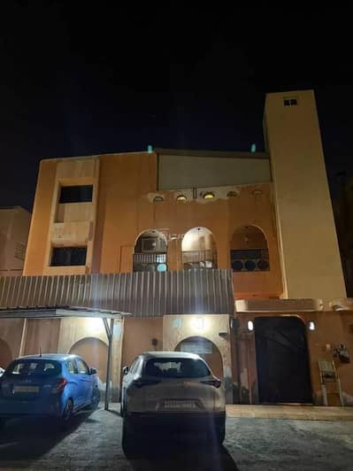 10 Bedroom Villa for Sale in North Jeddah, Jeddah - Villa For Sale in Abi Al-Diaa, Al-Mohammadiyah District, Jeddah