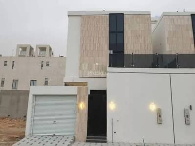 7 Bedroom Villa for Rent in West Riyadh, Riyadh - Villa for rent in Riyadh district, Al Mahdiyah