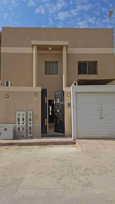 6 Bedroom Floor for Rent in North Riyadh, Riyadh - House for rent in Yasmeen neighborhood, Riyadh