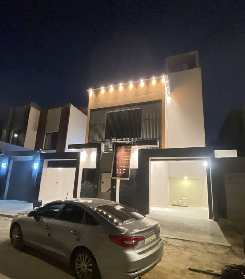 Villa in East Riyadh，Al Rimal 3 bedrooms 1150000000 SAR - 87616460