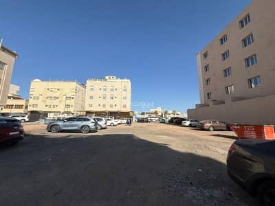 Residential Land for Sale in Bani Muawiyah, Madina - Residential land for sale in Bani Muawiyah, Madina