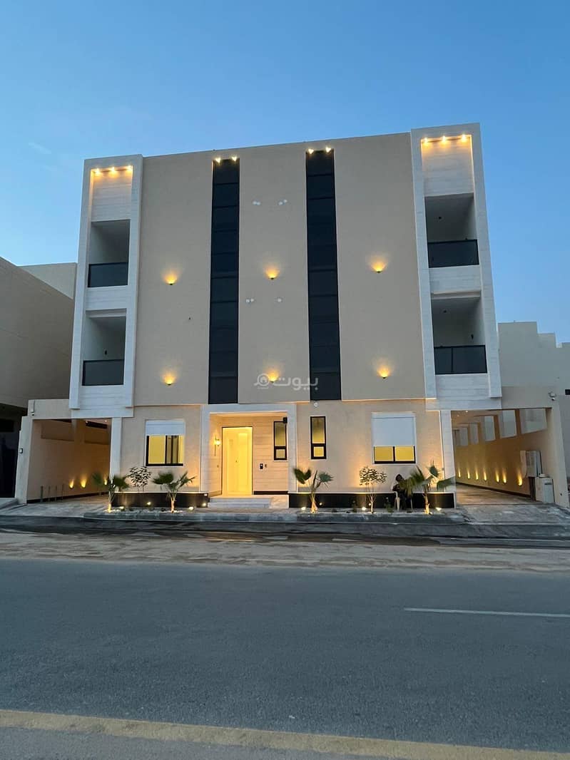 Apartment in West Riyadh，Al Mahdiyah 3 bedrooms 900000 SAR - 87619425