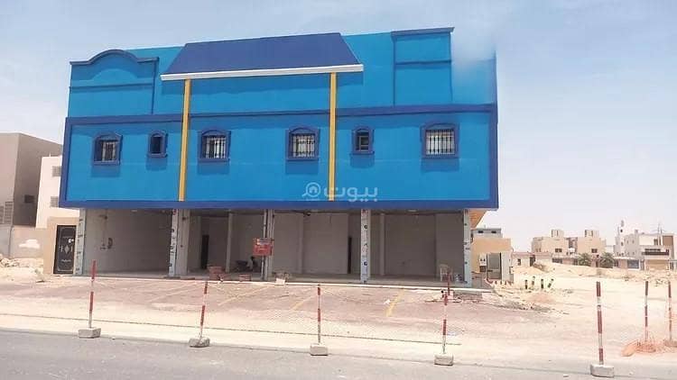 عمارة  للإيجار في المهدية، الرياض