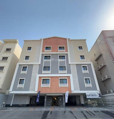 5 Bedroom Apartment for Sale in North Jeddah, Jeddah - Luxurious apartment for sale in Al Safa