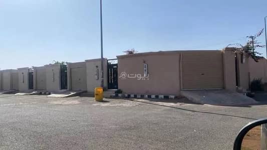 Residential Land for Sale in Naqrat Qafaar, Hail - Land For Sale in Nuqrah Qafar, Hail